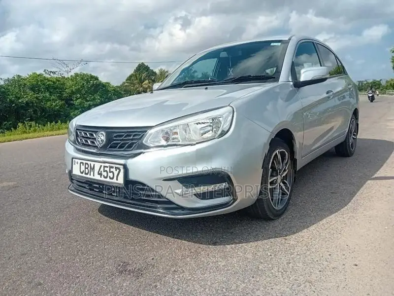 Proton Saga 2023
