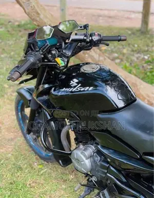 Bajaj Pulsar 135 2010