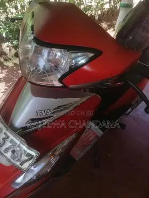 TVS Streak 2010