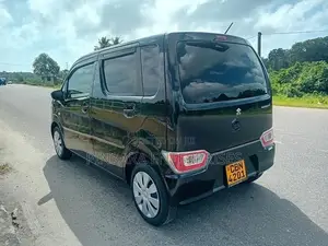 Suzuki Wagon R FX Safety 2023