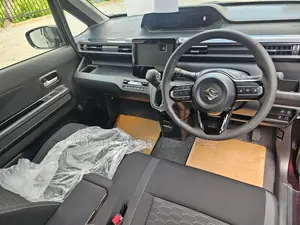 Suzuki Wagon R ZX Custom New 2026