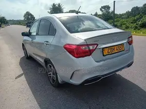 Proton Saga 2023