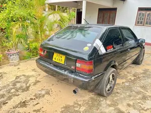 Isuzu Gemini 1983