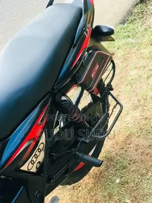 Bajaj Discover 2009