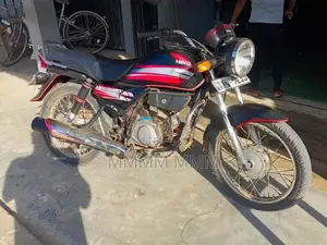 Hero Dawn 2012