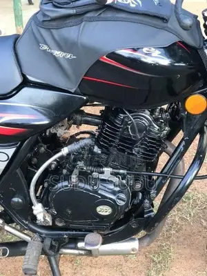 Bajaj Discover 2009