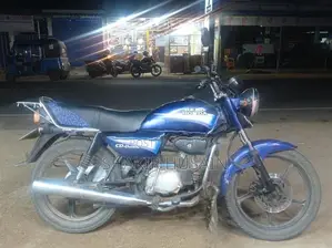 Honda CD Down 2003