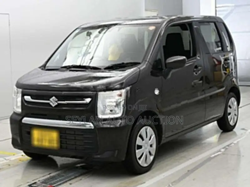 Suzuki Wagon R FX 2024