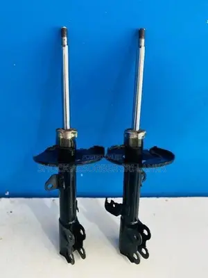 Toyota Corolla 121 Front Shock Absorbers