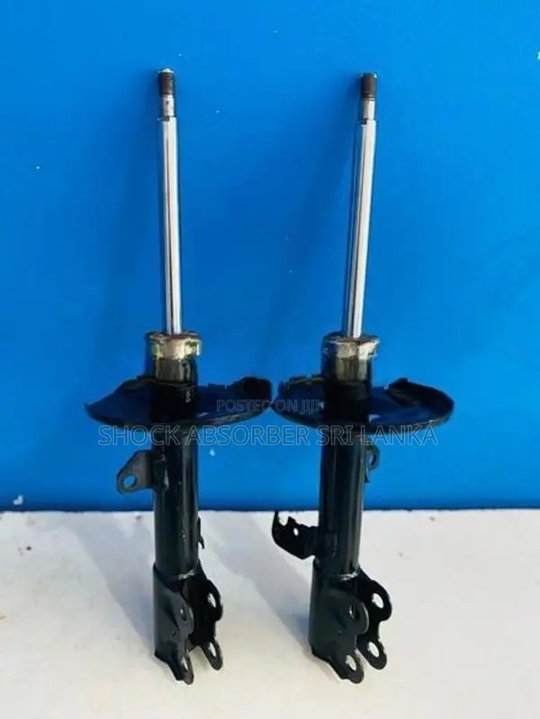 Toyota Corolla 121 Front Shock Absorbers