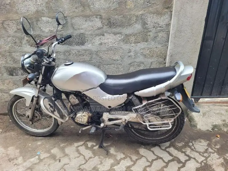 Yamaha Libero 2004