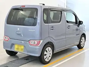 Suzuki Wagon R FX 2024