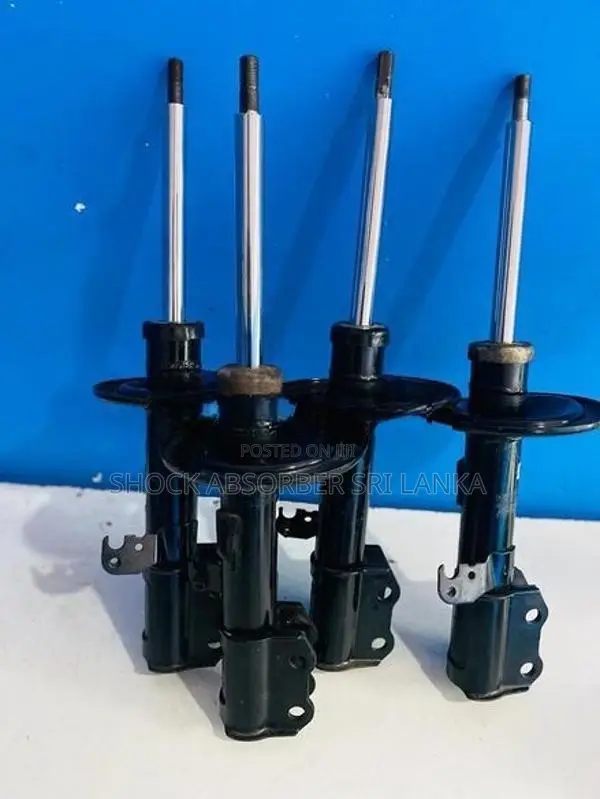 Toyota Corolla 121 Front Shock Absorbers