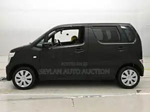 Suzuki Wagon R FX 2024