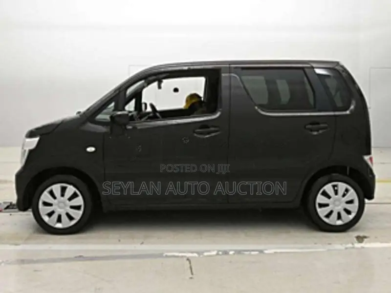 Suzuki Wagon R FX 2024