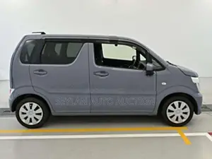 Suzuki Wagon R FX 2024