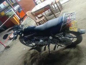 Honda CD Down 2003