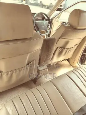 Mercedes Benz E200 W124 1994
