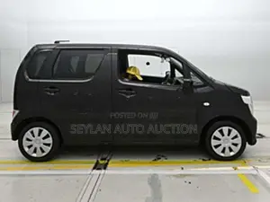Suzuki Wagon R FX 2024