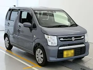 Suzuki Wagon R FX 2024