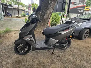 TVS Ntorq 2019