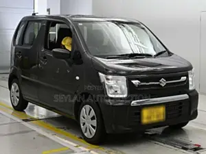 Suzuki Wagon R FX 2024
