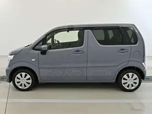 Suzuki Wagon R FX 2024