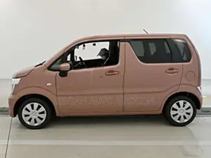 Suzuki Wagon R FX 2024