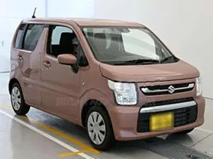 Suzuki Wagon R FX 2024