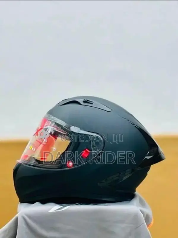 Axor Helmet