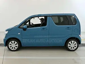 Suzuki Wagon R FX 2024