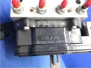 Vezel ABS Set - RU3