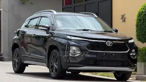 Toyota Taisor 1.0L Turbo G Grade 2026