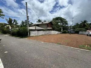 Superb Land for Sale in Piliyandala