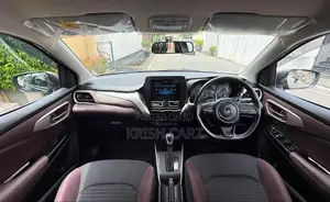Toyota Taisor 1.0L Turbo G Grade 2026