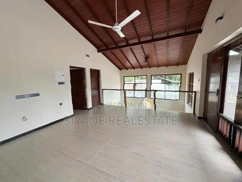 Brand New House for Sale in Battaramulla
