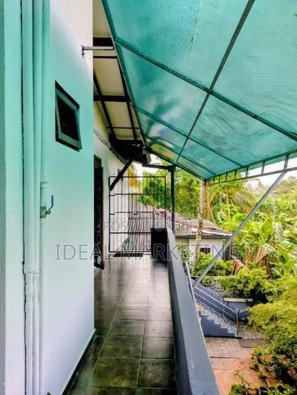 Spacious House for Sale - Homagama (em653)