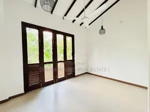 Luxury Family House with Modern Facilities – Moratuwa