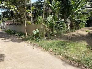 Residential Land for Sale in Naiwala Road, Udugampola