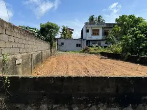 Boralesgamuwa Town Highly Residential Land for Sale