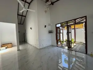 Uncommon Brand New House for Sale in Piliyandala