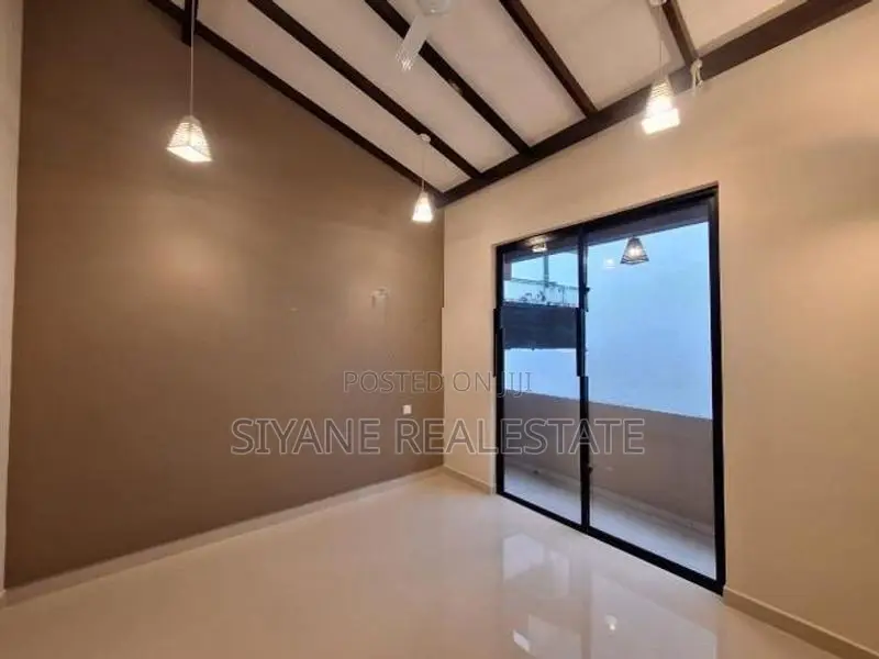 Brand New Super Luxury House for Sale – Dehiwala Hill Street