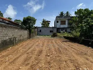 Boralesgamuwa Town Highly Residential Land for Sale