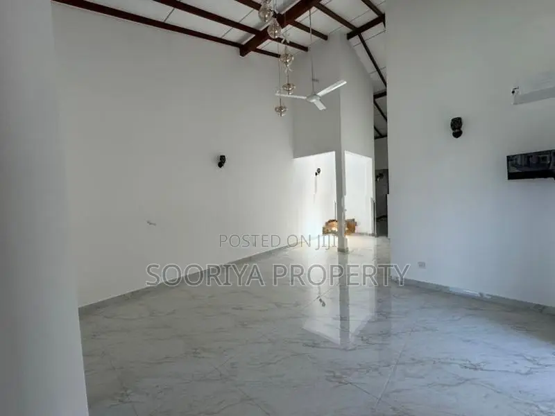Uncommon Brand New House for Sale in Piliyandala