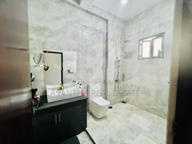 (AF905) 03 Storey House with 25P Land for Sale at Attidiya