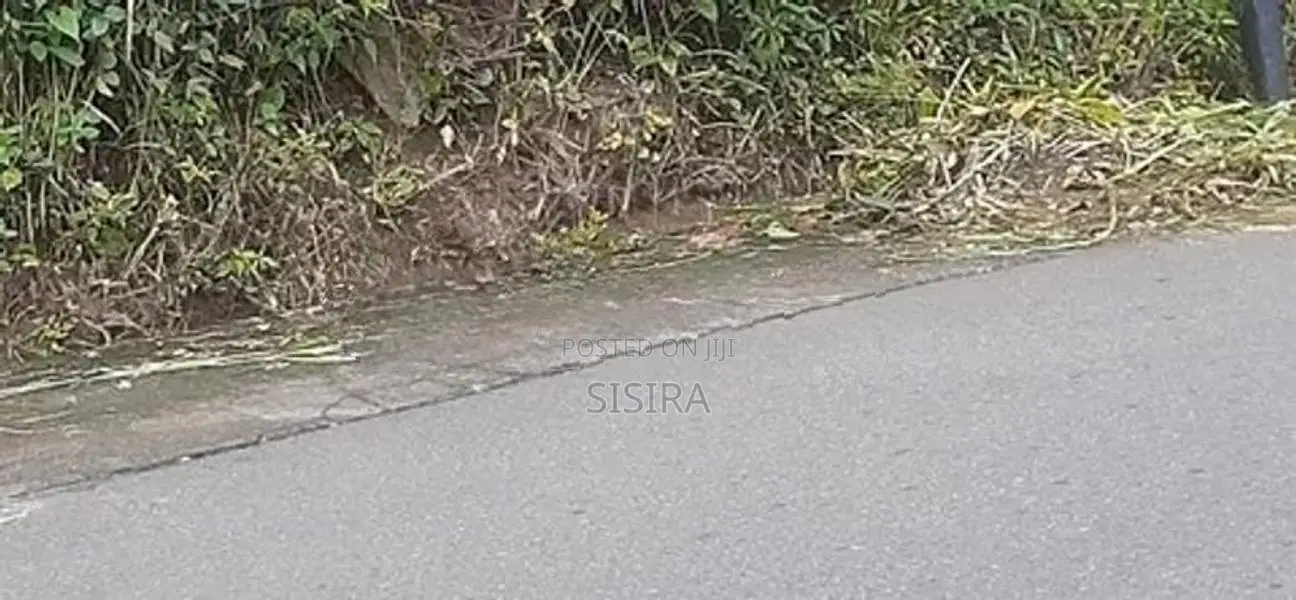නුවර නගරයෙන් වට්නා ඉඩමක් විකිණීම සඳහා