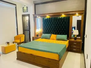 Modern 4 Bedroom House for Sale in Depanama