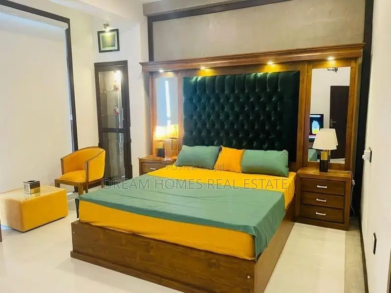 Modern 4 Bedroom House for Sale in Depanama
