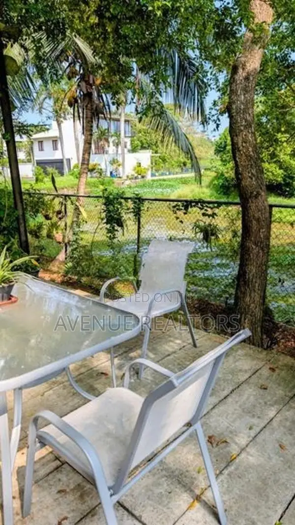 5BR House for Rent in Nawala