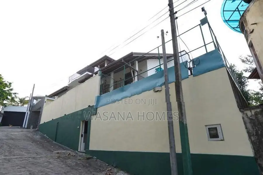 Luxury House for Sale Talawathugoda